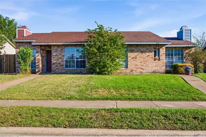 1524 Abilene Drive, Mesquite, TX 75150 - Photo 3