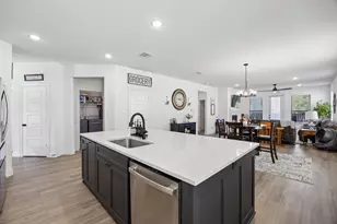 9036 Lakeside Dr, Fort Worth, TX 76179 - Photo 11