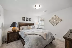 9036 Lakeside Dr, Fort Worth, TX 76179 - Photo 25