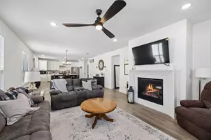 9036 Lakeside Dr, Fort Worth, TX 76179 - Photo 15