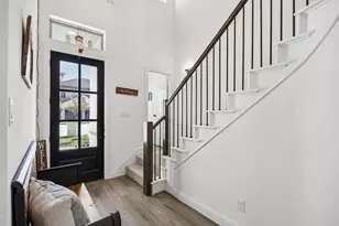 9036 Lakeside Dr, Fort Worth, TX 76179 - Photo 5
