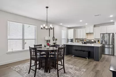 9036 Lakeside Drive, Fort Worth, TX 76179 - Photo 13
