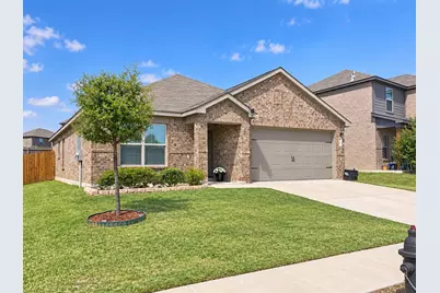 220 Drifter Drive, Newark, TX 76071 - Photo 1