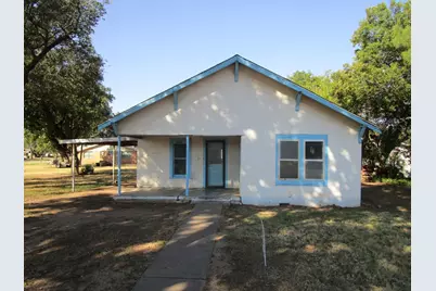 [Address not provided], Seymour, TX 76380 - Photo 1