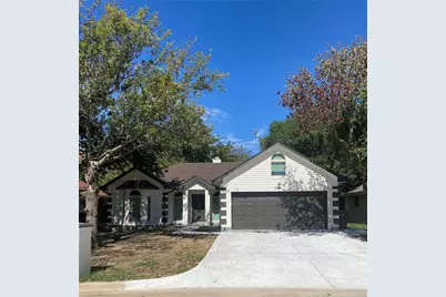921 Meadowdale Road, Arlington, TX 76017 - Photo 1