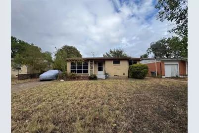2020 Alhambra Street, Dallas, TX 75217 - Photo 1