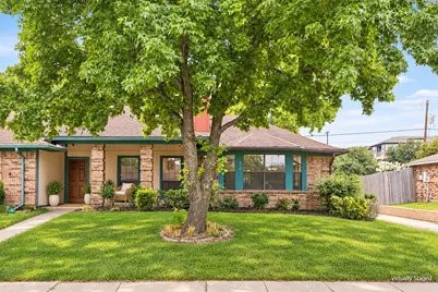 210 E Amberway Lane, Garland, TX 75040 - Photo 1