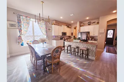 6537 Texas Cowboy Drive, Fort Worth, TX 76123 - Photo 9