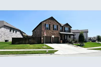 6537 Texas Cowboy Drive, Fort Worth, TX 76123 - Photo 3