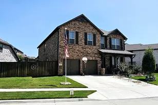 6537 Texas Cowboy Dr, Fort Worth, TX 76123 - Photo 3