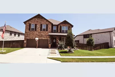 6537 Texas Cowboy Drive, Fort Worth, TX 76123 - Photo 11