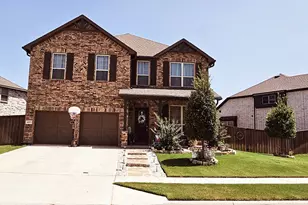 6537 Texas Cowboy Dr, Fort Worth, TX 76123 - Photo 11