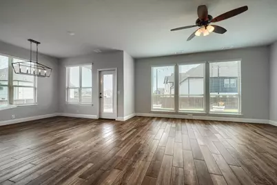 1100 Misty Ridge Drive, Justin, TX 76247 - Photo 11