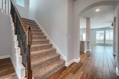 1100 Misty Ridge Drive, Justin, TX 76247 - Photo 5