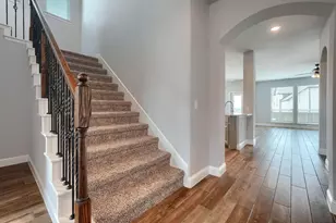 1100 Misty Ridge Dr, Justin, TX 76247 - Photo 5