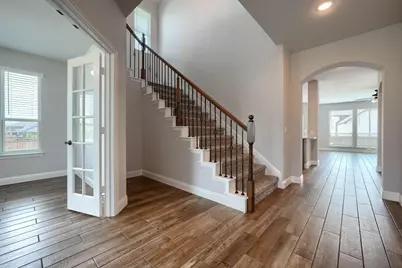 1100 Misty Ridge Drive, Justin, TX 76247 - Photo 3