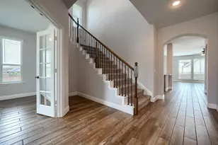 1100 Misty Ridge Dr, Justin, TX 76247 - Photo 3