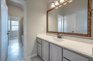 1100 Misty Ridge Dr, Justin, TX 76247 - Photo 25