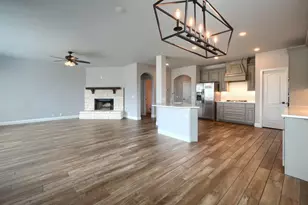 1100 Misty Ridge Dr, Justin, TX 76247 - Photo 9