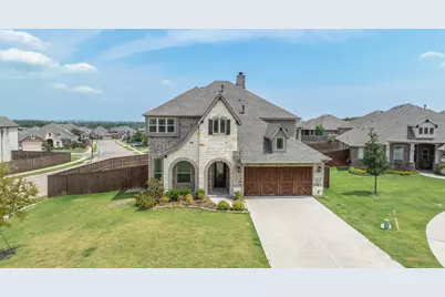 1100 Misty Ridge Drive, Justin, TX 76247 - Photo 35