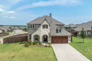1100 Misty Ridge Dr, Justin, TX 76247 - Photo 35