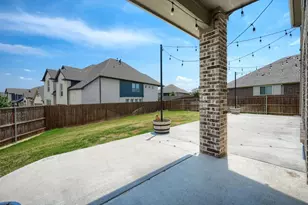 1100 Misty Ridge Dr, Justin, TX 76247 - Photo 33