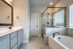 1100 Misty Ridge Dr, Justin, TX 76247 - Photo 17