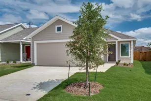 3700 Bluebird Ln, McKinney, TX 75071 - Photo 1