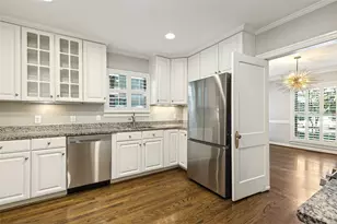 4329 Greenbrier Dr, University Park, TX 75225 - Photo 7