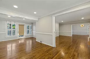4329 Greenbrier Dr, University Park, TX 75225 - Photo 5
