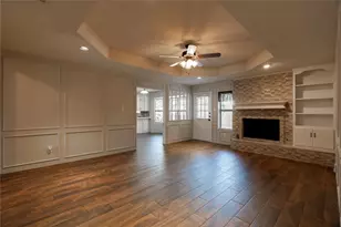 2617 Nantucket Ct, Bedford, TX 76022 - Photo 3