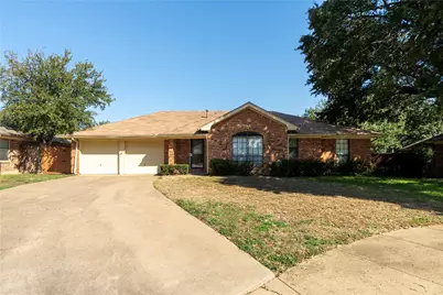 2617 Nantucket Court, Bedford, TX 76022 - Photo 1