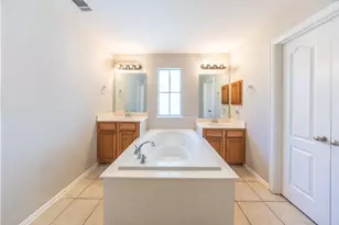 1815 Bridgeport Dr, Providence Village, TX 76227 - Photo 25