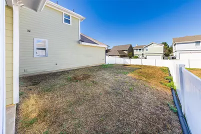 1815 Bridgeport Drive, Providence Village, TX 76227 - Photo 21
