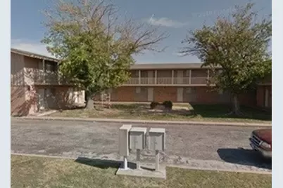 2401 Church Street #12, Abilene, TX 79601 - Photo 9