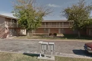 2401 Church St, Abilene, TX 79601 - Photo 9
