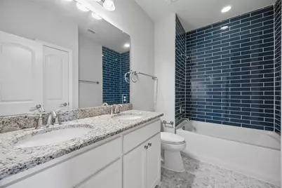 4135 Cascade Sky Drive, Arlington, TX 76005 - Photo 19