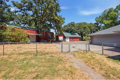 8116 Dot Hudson Road, Alvarado, TX 76009 - Photo 21