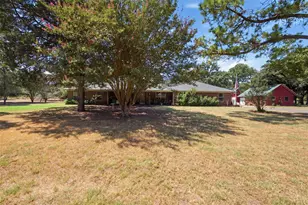 8116 Dot Hudson Rd, Alvarado, TX 76009 - Photo 1