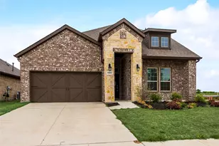 6101 Brunswick Dr, Celina, TX 76227 - Photo 3