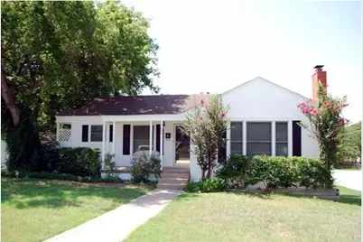 3833 Dexter Avenue, Fort Worth, TX 76107 - Photo 1