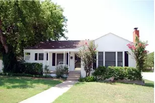 3833 Dexter Ave, Fort Worth, TX 76107 - Photo 1