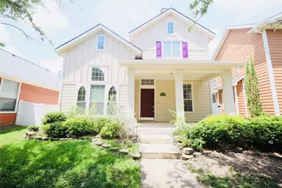 1821 Forsythe Drive, Savannah, TX 76227 - Photo 1