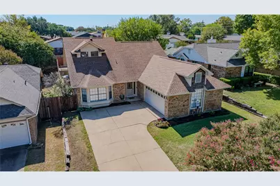 2722 Strother Drive, Garland, TX 75044 - Photo 37