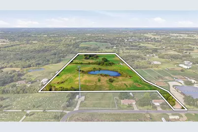 Tbd 23 Massey Road, Pilot Point, TX 76258 - Photo 5