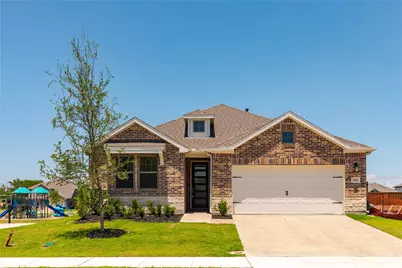 3501 Prickly Pear Path, Melissa, TX 75454 - Photo 1