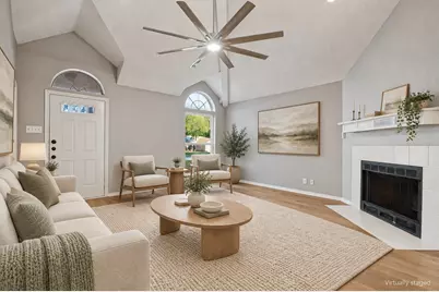605 Reeves Lane, Kennedale, TX 76060 - Photo 5