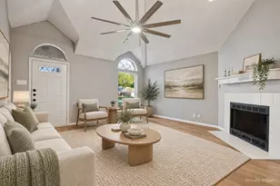 605 Reeves Ln, Kennedale, TX 76060 - Photo 5