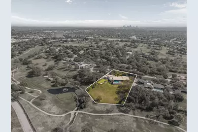4400 Ridgehaven Road, Fort Worth, TX 76116 - Photo 33