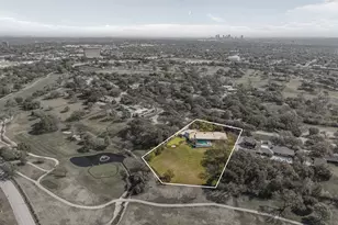4400 Ridgehaven Rd, Fort Worth, TX 76116 - Photo 33